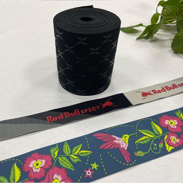 Silicone Webbing